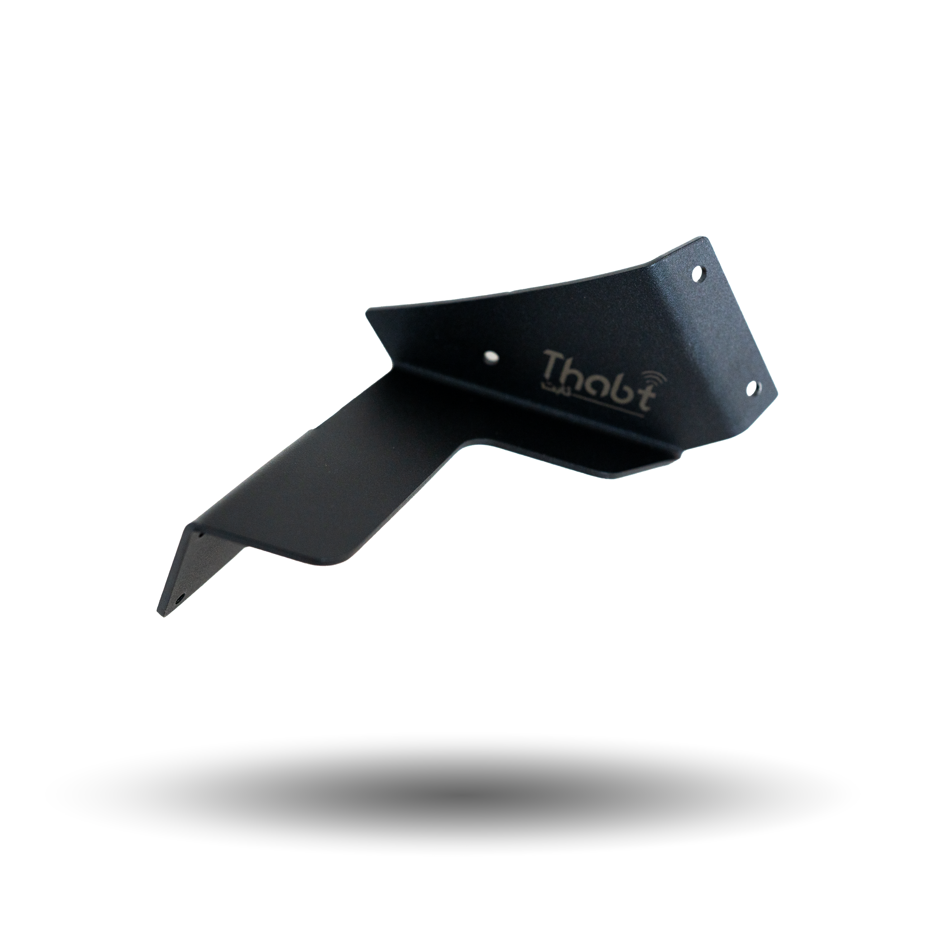 THABT- Dodge Ram 2024 (Left Mount)